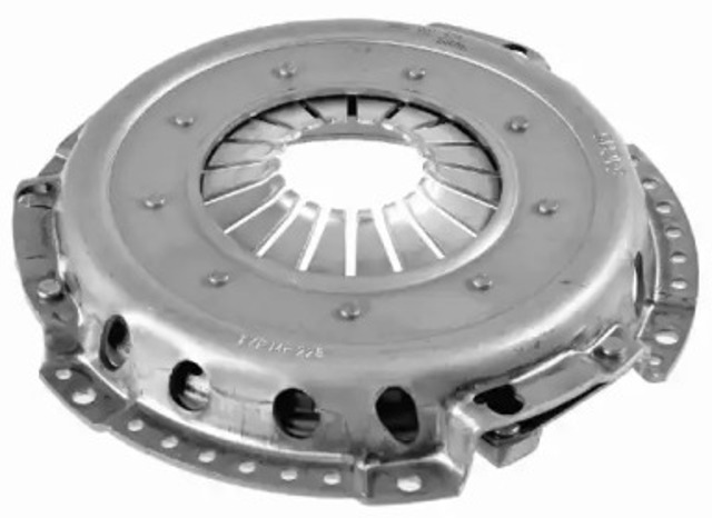 3082001454 SACHS Корзина сцепления купить в Днепр