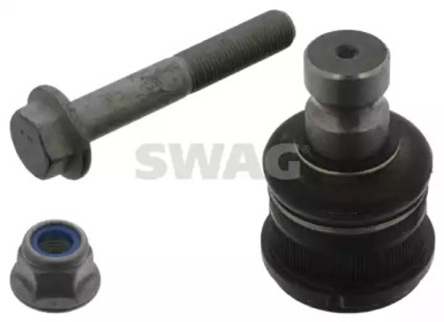 SWAG 30945941 Шаровая опора нижняя в наличии Запорожье