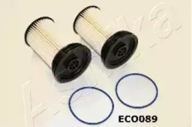 ASHIKA 30ECO089 Топливный фильтр в наличии Черкассы