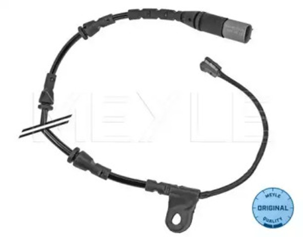 MEYLE 3145270009 Датчик износа тормозных колодок передний в наличии Киев