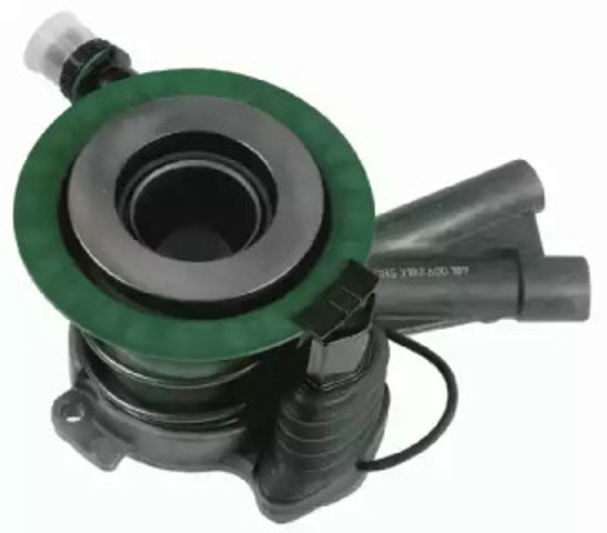 3182600189 SACHS Рабочий цилиндр сцепления в сборе купить в Харьков
