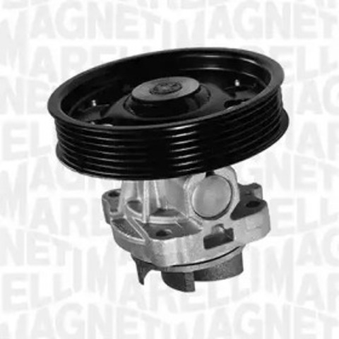 350981862000 MAGNETI MARELLI Помпа водяная (насос) охлаждения купить в Днепр