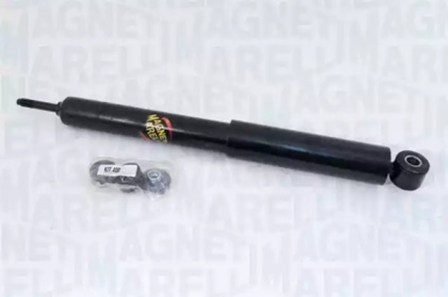 MAGNETI MARELLI 352304070000 Амортизатор задний в наличии Львов