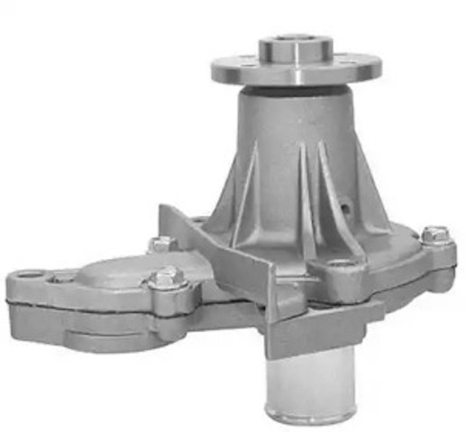 MAGNETI MARELLI 352316171056 Помпа водяная (насос) охлаждения, в сборе с корпусом в наличии Полтава