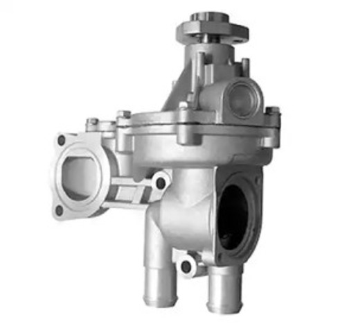 MAGNETI MARELLI 352316171162 Помпа водяная (насос) охлаждения, в сборе с корпусом в наличии Одесса