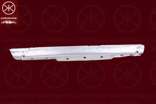 3525011 KLOKKERHOLM Порог внешний левый купить в Черкассы