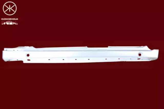 3527011 KLOKKERHOLM Порог внешний левый купить в Хмельницкий
