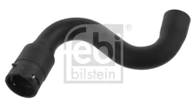 FEBI 36278 Шланг (патрубок) радиатора охлаждения верхний в наличии Чернигов