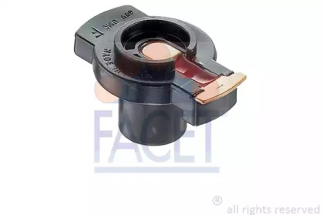 37699RS FACET Бегунок распределителя зажигания купить в Львов