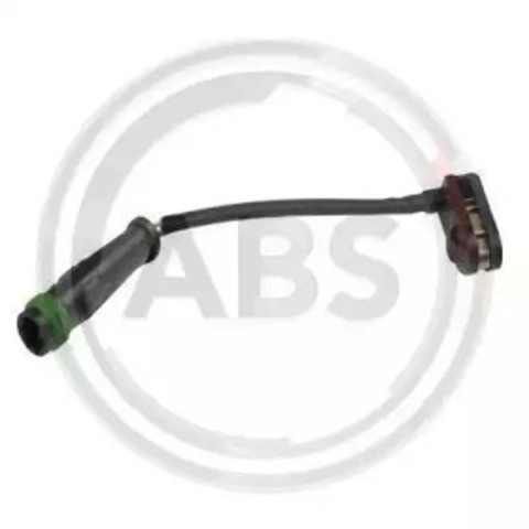 ABS 39631 Датчик износа тормозных колодок передний в наличии Ирпень