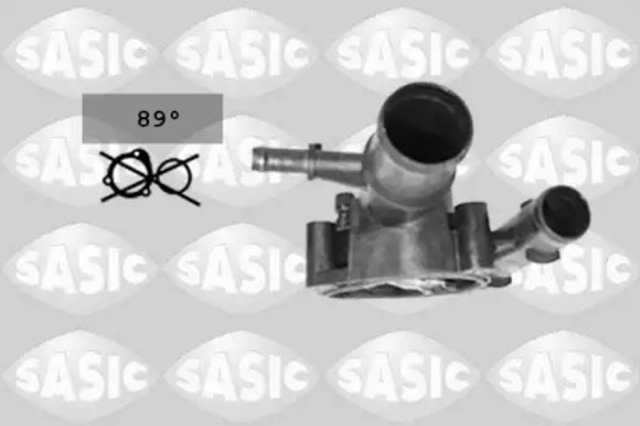 4000375 SASIC Корпус термостата купить в Черкассы