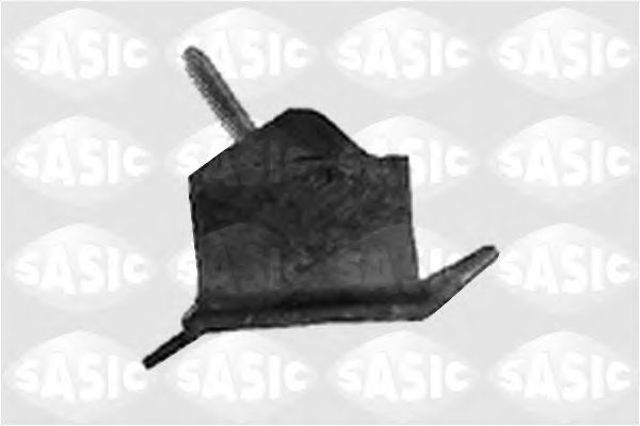 4001333 SASIC Подушка (опора) двигателя левая купить в Полтава