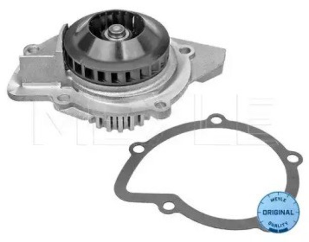 40132200004 Помпа водяная (насос) охлаждения купить Каменское