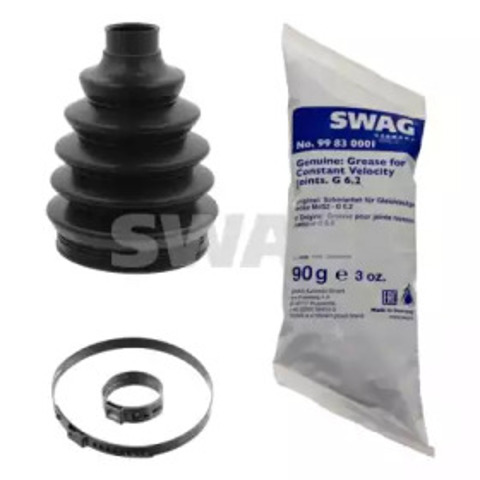 SWAG 40931488 Пыльник ШРУСа передней полуоси наружный в наличии Ровно