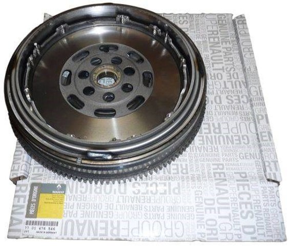 415014610 LUK Маховик двигателя купить в Ровно