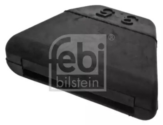 43691 FEBI Опора передней рессоры купить в Николаев
