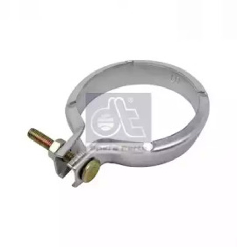DIESEL TECHNIC 461057 Хомут глушителя передний в наличии Кривой Рог