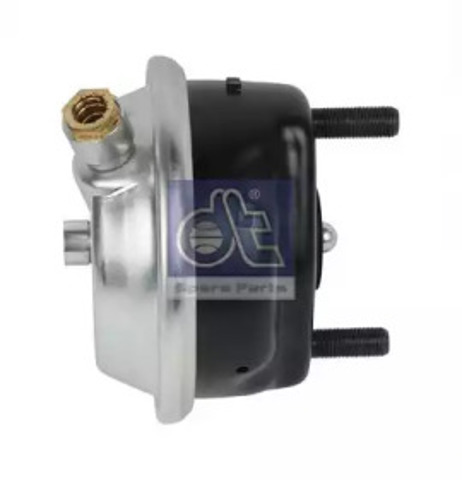 465569 DIESEL TECHNIC Камера тормозная (энергоаккумулятор) купить в Павлоград