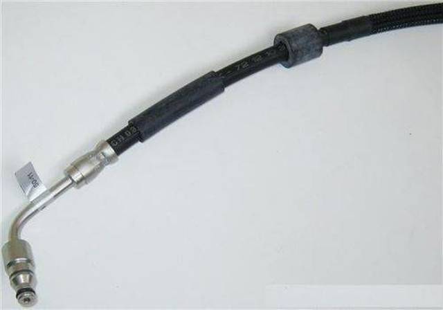 46745159 FIAT Шланг сцепления купить в Николаев