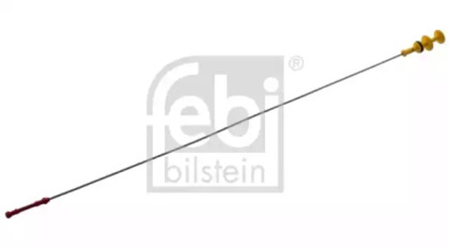 FEBI 48718 Щуп (индикатор) уровня масла в двигателе в наличии Львов