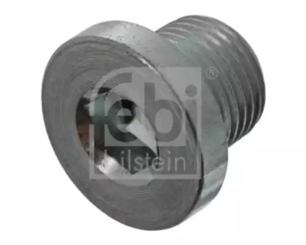 48906 FEBI Пробка поддона двигателя купить в Львов