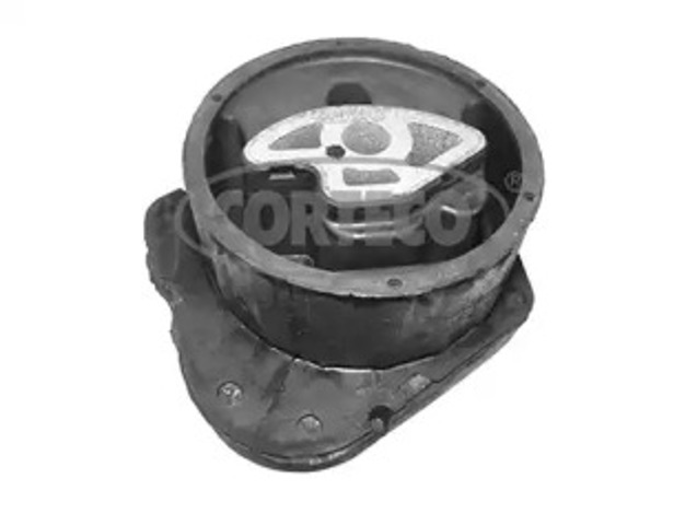 CORTECO 49356082 Подушка трансмиссии (опора коробки передач) левая в наличии Чернигов
