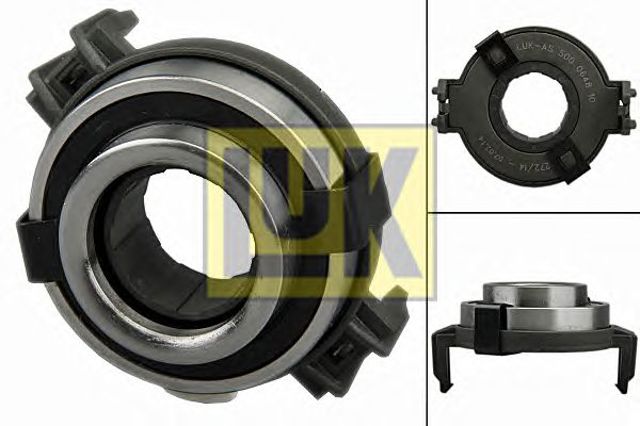LUK 500064810 Выжимной подшипник в наличии Ровно