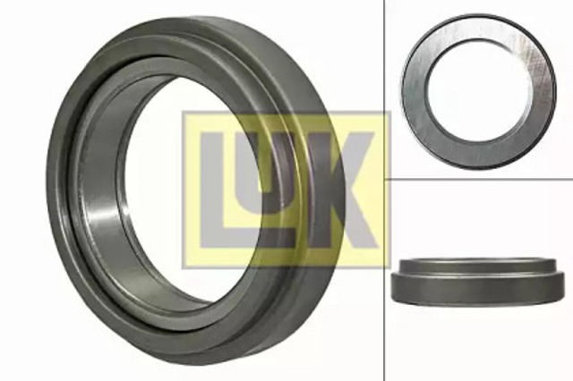LUK 500068500 Диск сцепления в наличии Полтава