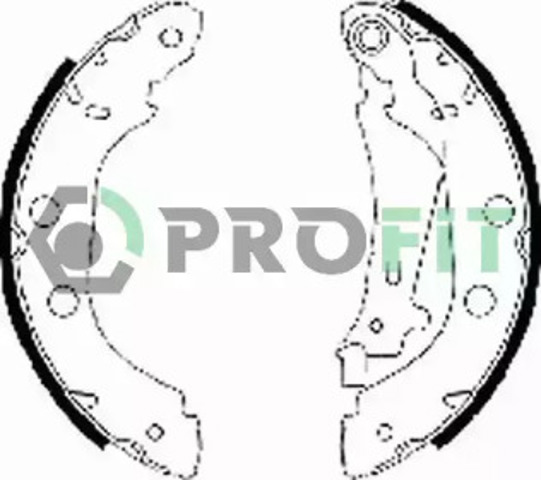 PROFIT 50010577 в наличии Черновцы
