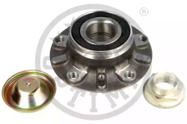 OPTIMAL 501133 Передняя ступица в наличии Черкассы