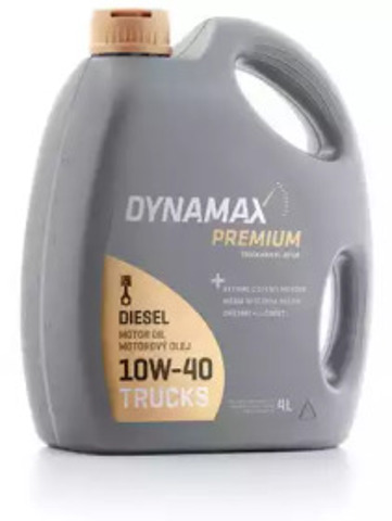 501591 DYNAMAX Моторное масло купить в Черкассы