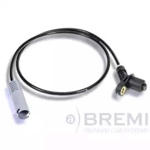 BREMI 50212 Датчик АБС (ABS) задний в наличии Днепр