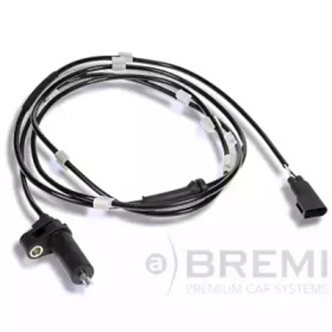 50393 BREMI Датчик АБС (ABS) задний правый купить в Запорожье