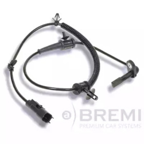 BREMI 50631 Датчик АБС (ABS) задний в наличии Черновцы