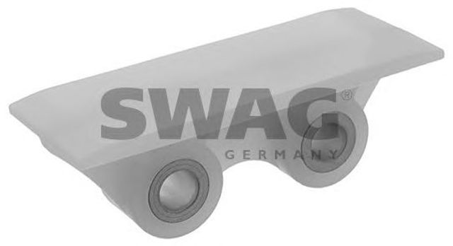 50946773 SWAG Успокоитель цепи ГРМ, верхний купить в Хмельницкий