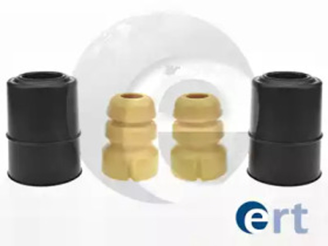 ERT 520126 Буфер (отбойник) амортизатора переднего + пыльник в наличии Сумы