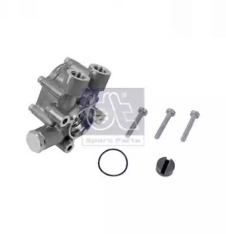 542153 DIESEL TECHNIC Механический топливный насос купить в Полтава