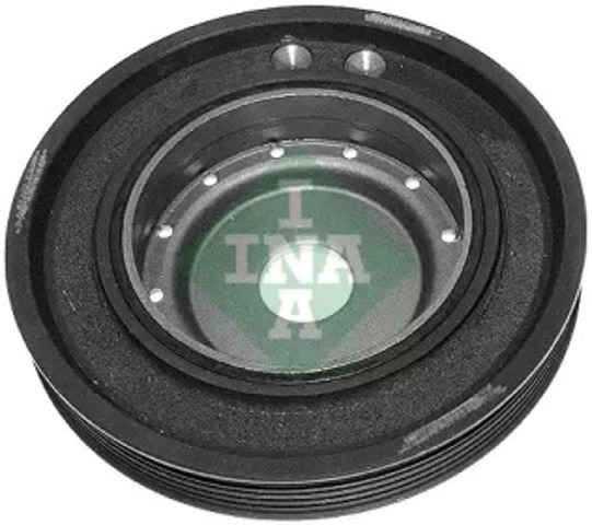 INA 544005410 Шкив коленвала в наличии Черкассы