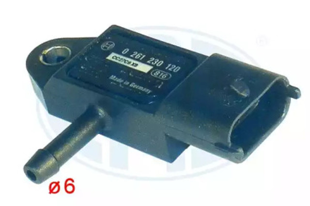 ERA 550412 Датчик давления во впускном коллекторе, MAP в наличии Ужгород