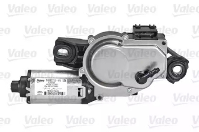 VALEO 579722 Моторчик заднего дворника в наличии Черкассы