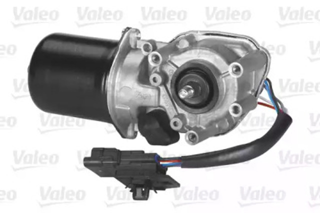 579732 VALEO Мотор дворников купить в Киев