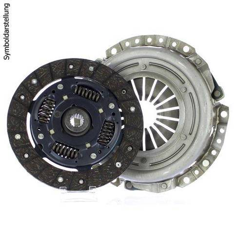 5801407375 FIAT Сцепление купить в Каменское