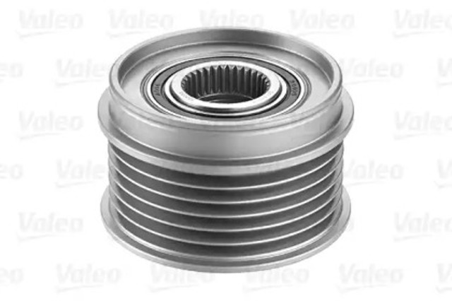 VALEO 588058 Шкив генератора в наличии Харьков