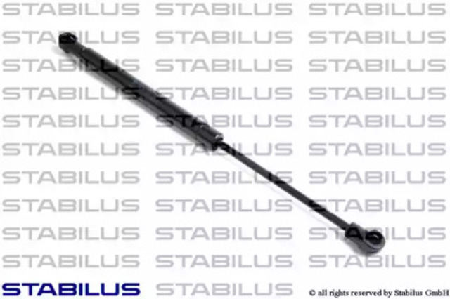 STABILUS 594865 Амортизатор крышки багажника (двери 3/5-й задней) в наличии Ирпень