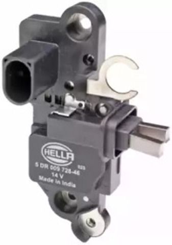 HELLA 5DR009728461 Реле генератора в наличии Черновцы