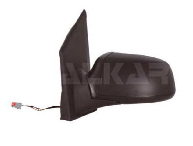 ALKAR 6112392 Зеркало заднего вида правое в наличии Украина