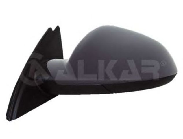 ALKAR 6140426 Правое зеркало в наличии Украина
