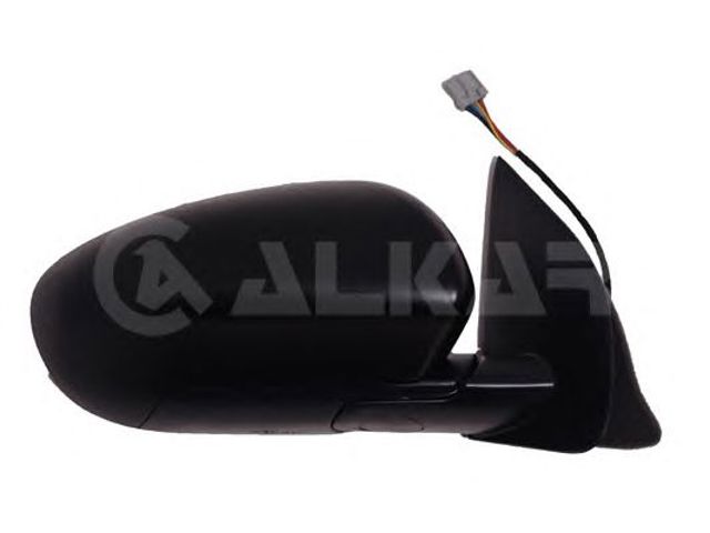 ALKAR 6144567 Правое зеркало в наличии Хмельницкий
