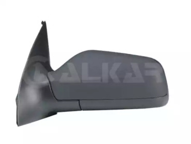 6153437 ALKAR Левое боковое зеркало купить в Житомир