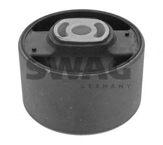 62130006 Подушка (опора) двигателя задняя (сайлентблок) купить Кривой Рог